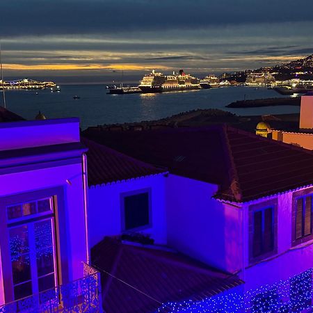 Vitorina Corte Guesthouse Funchal  Extérieur photo