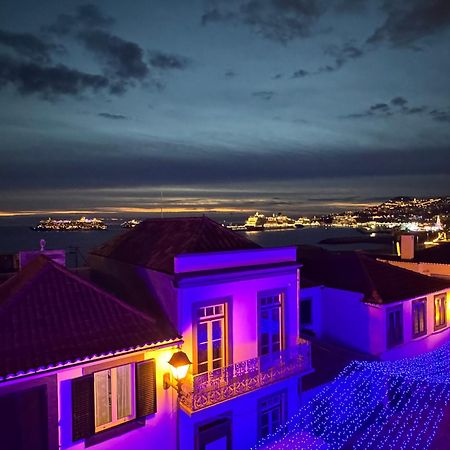 Vitorina Corte Guesthouse Funchal  Extérieur photo