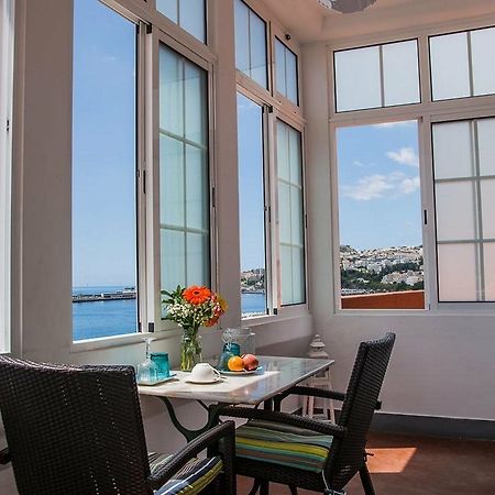 Vitorina Corte Guesthouse Funchal  Extérieur photo