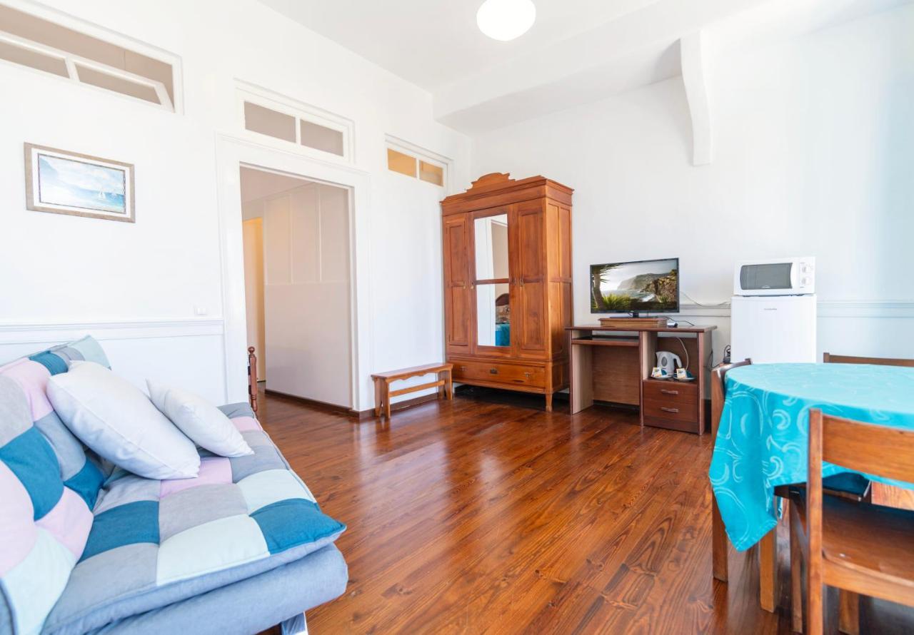 Vitorina Corte Guesthouse Funchal  Extérieur photo