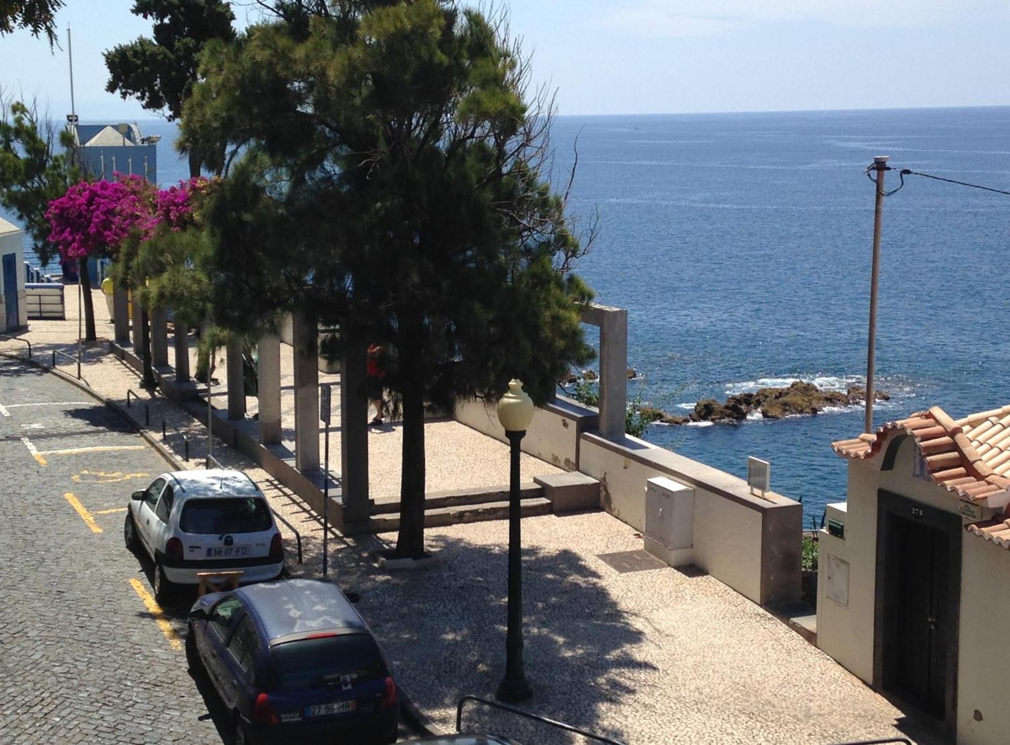 Vitorina Corte Guesthouse Funchal  Extérieur photo