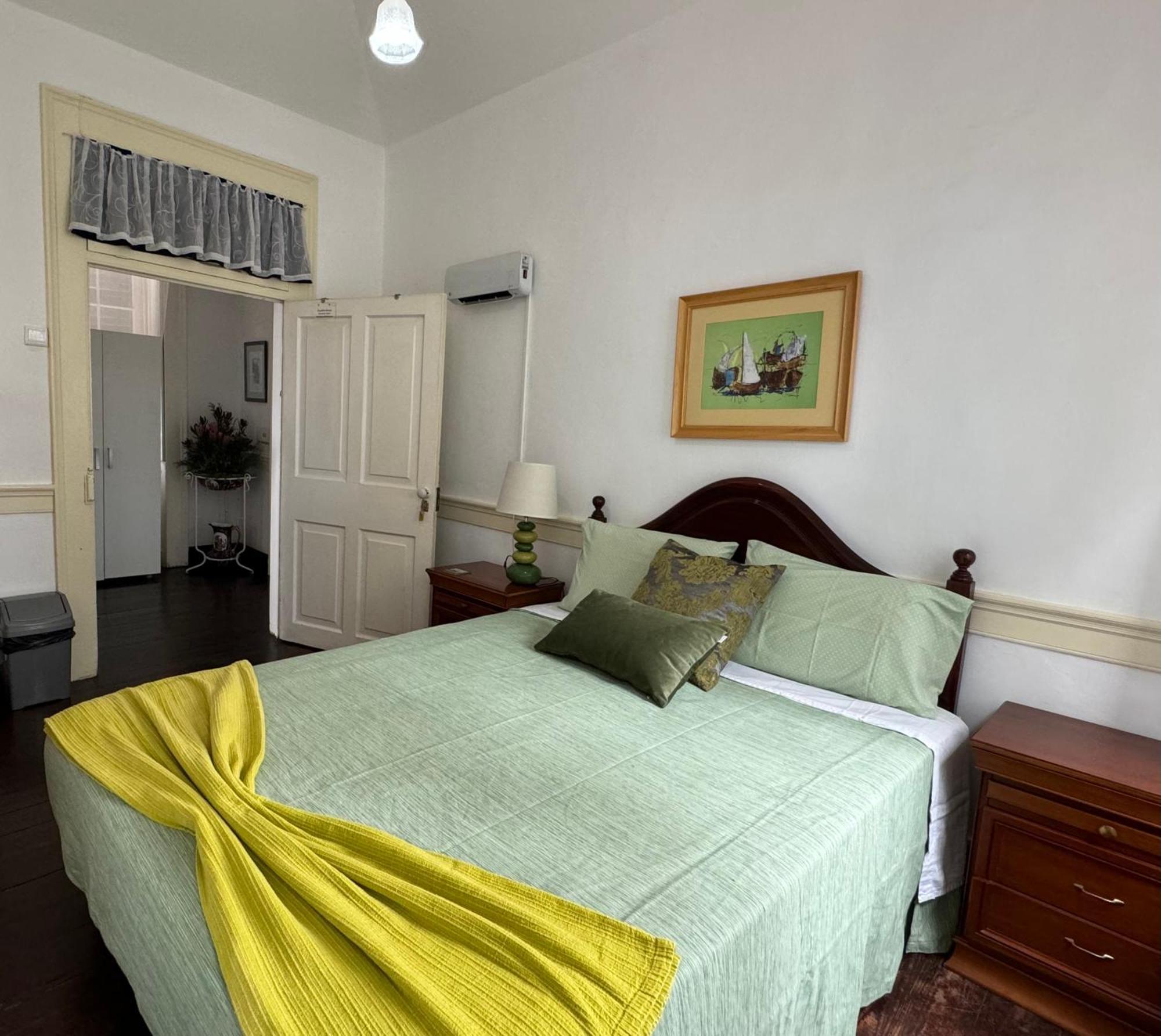 Vitorina Corte Guesthouse Funchal  Extérieur photo