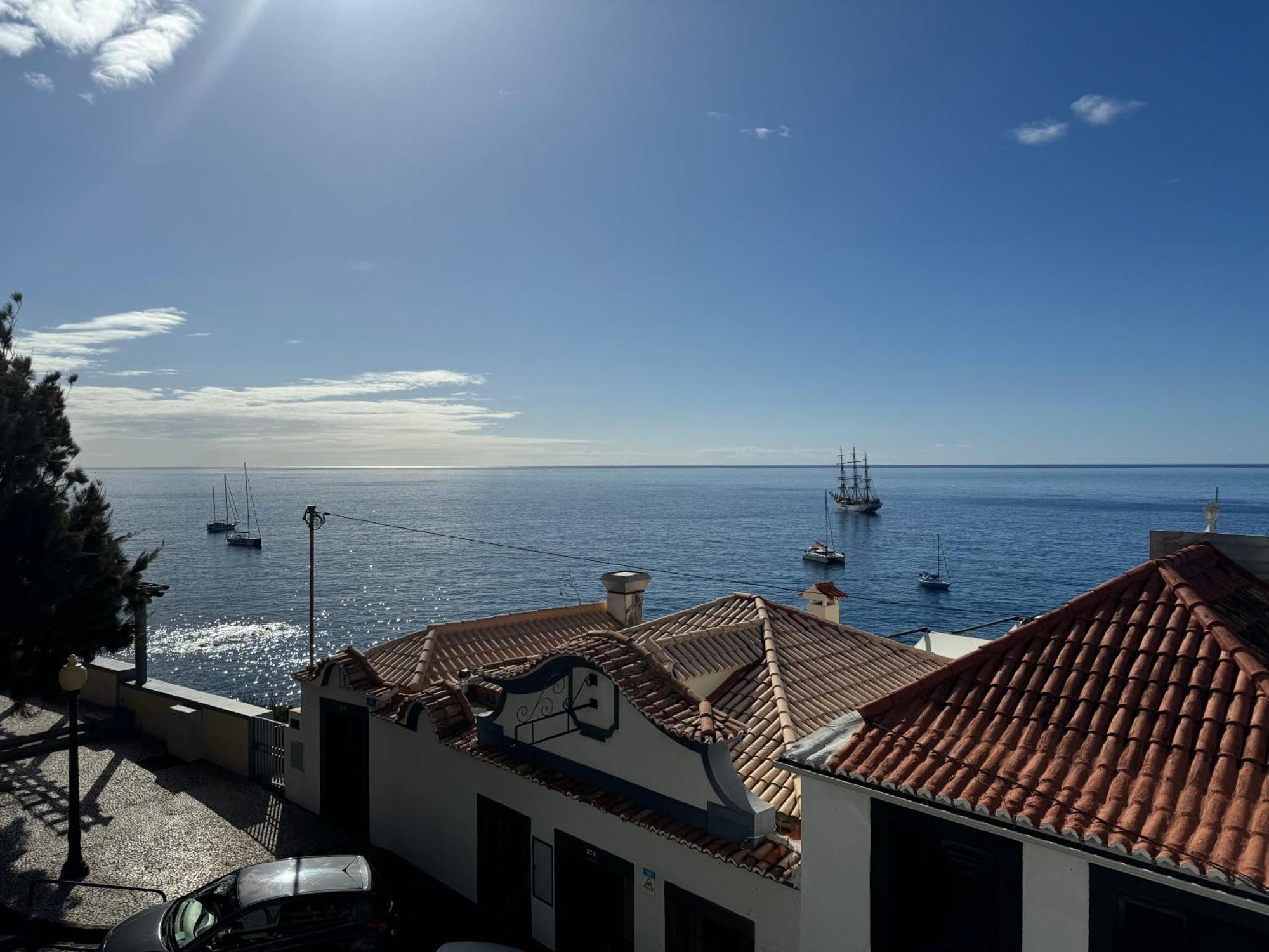 Vitorina Corte Guesthouse Funchal  Extérieur photo