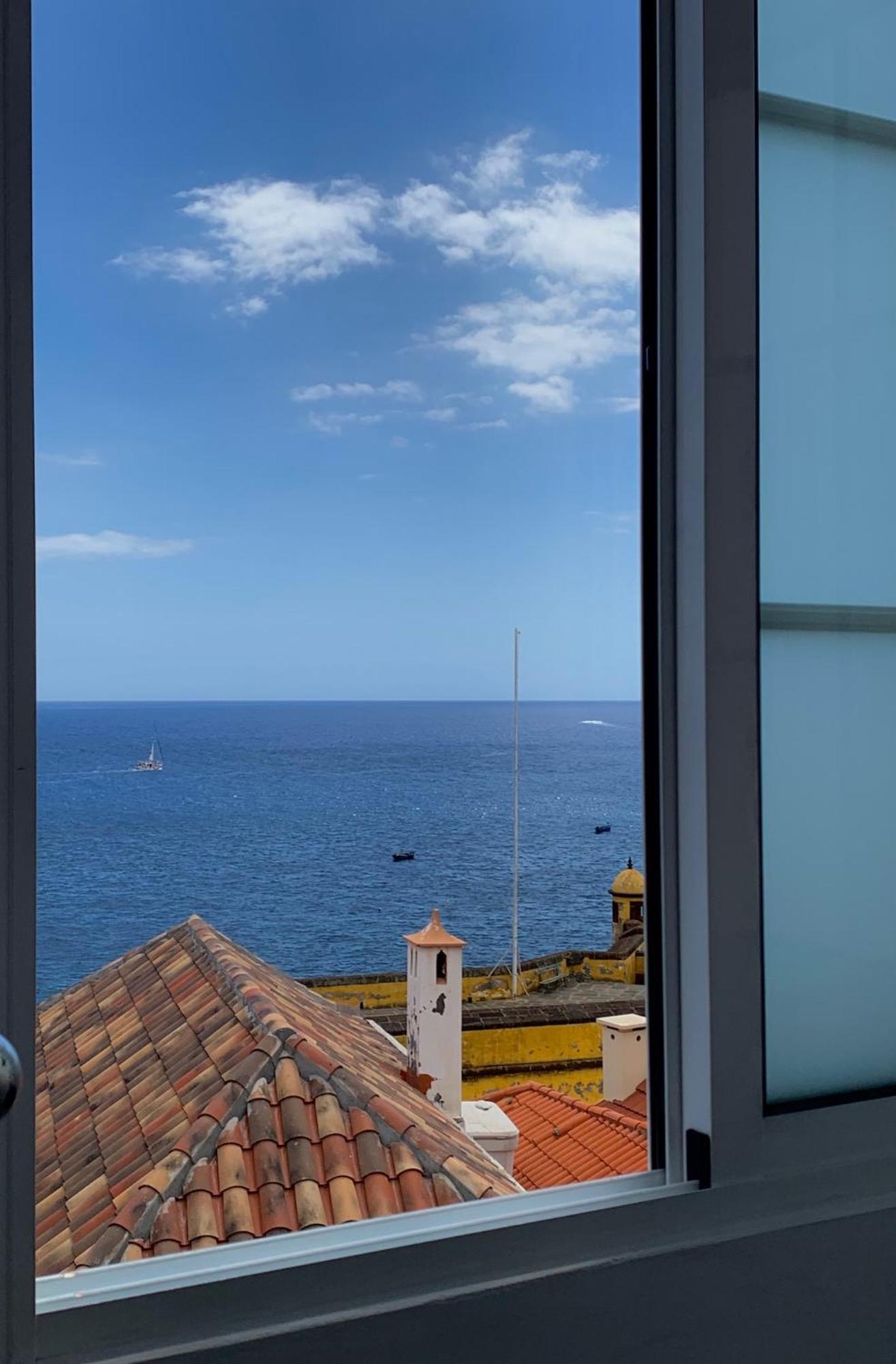 Vitorina Corte Guesthouse Funchal  Extérieur photo