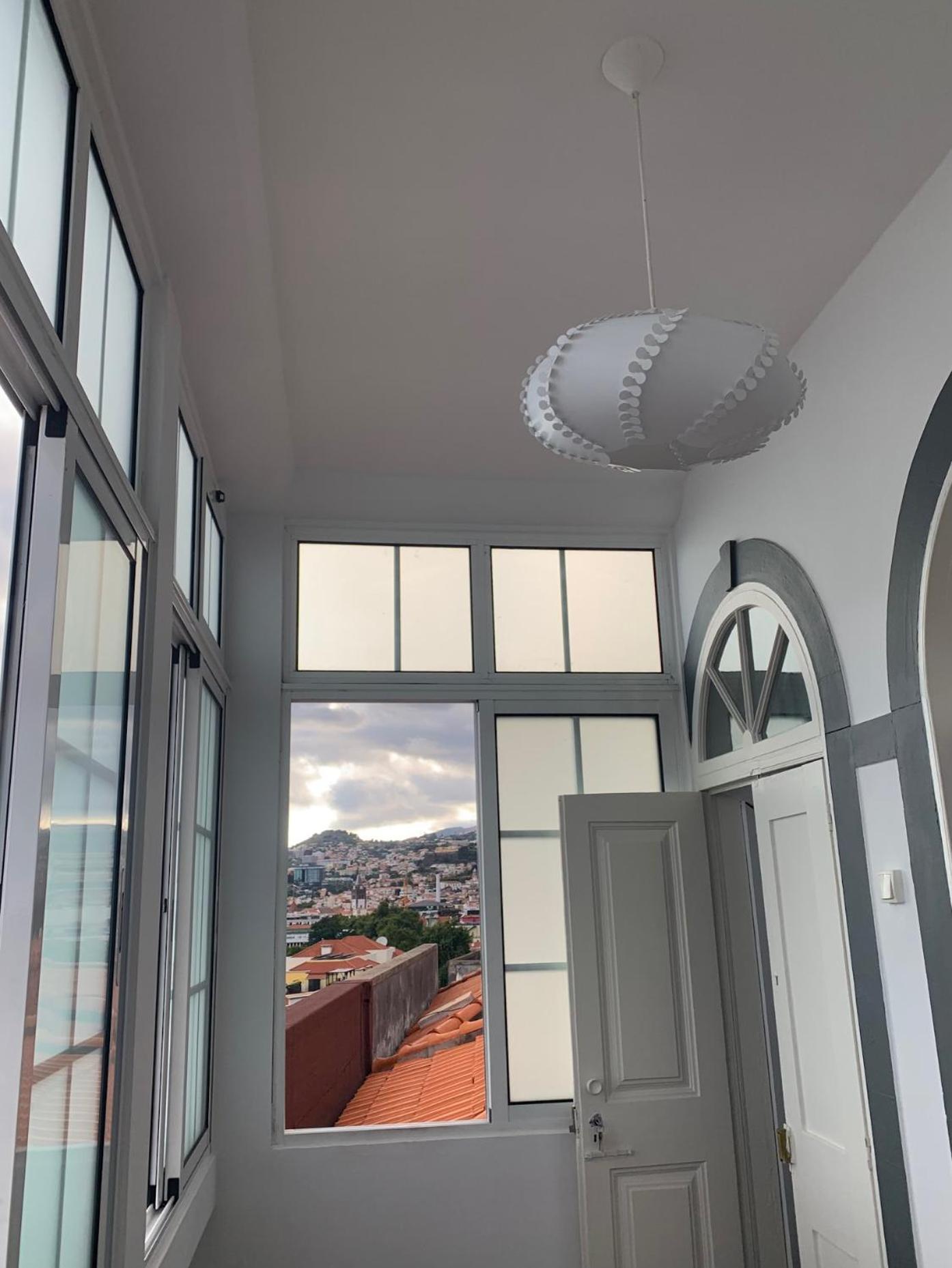 Vitorina Corte Guesthouse Funchal  Extérieur photo