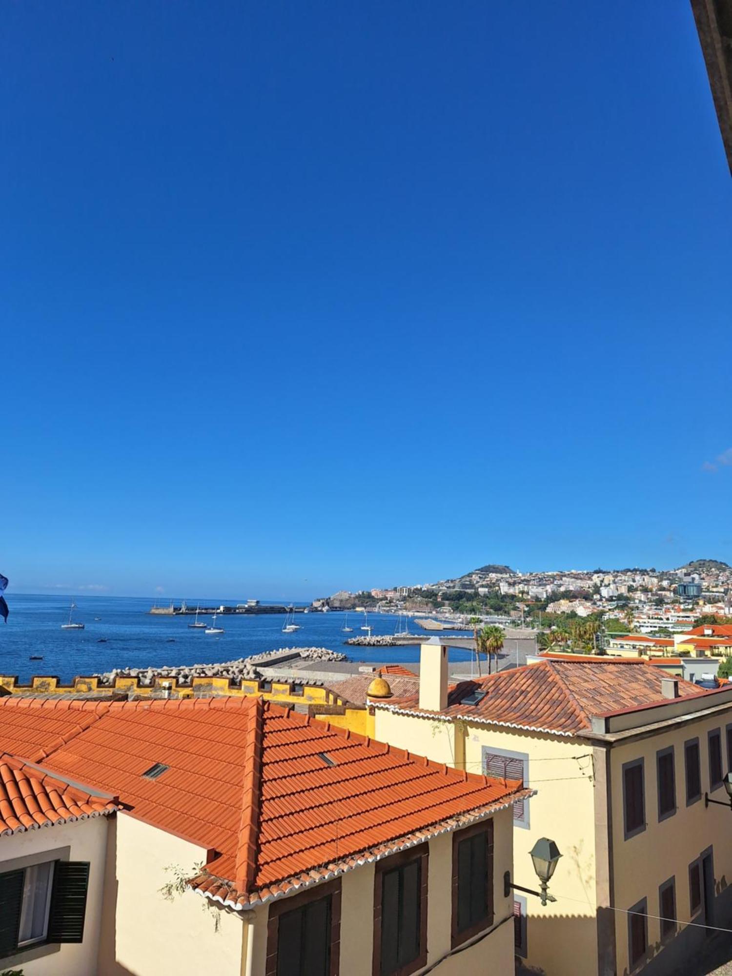 Vitorina Corte Guesthouse Funchal  Extérieur photo