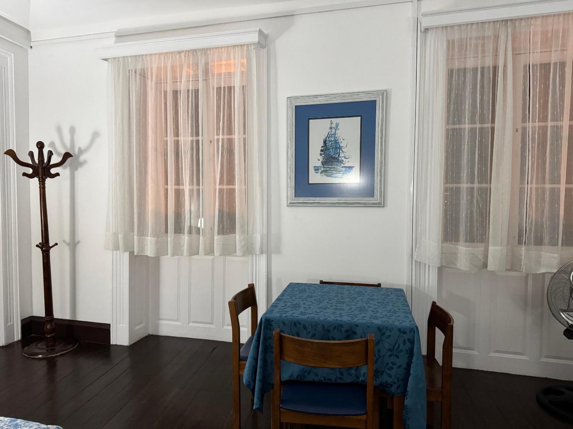 Vitorina Corte Guesthouse Funchal  Extérieur photo
