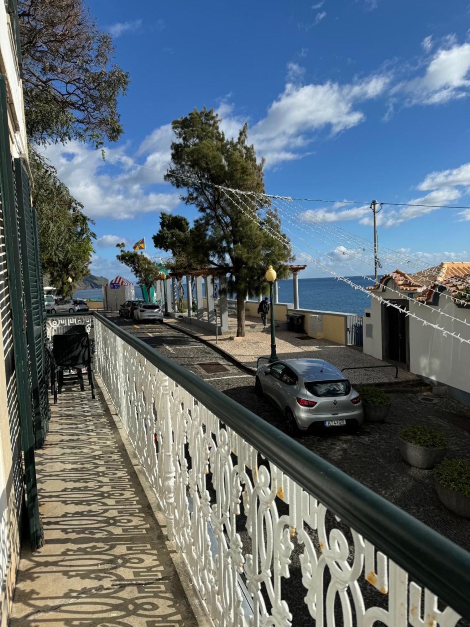 Vitorina Corte Guesthouse Funchal  Extérieur photo