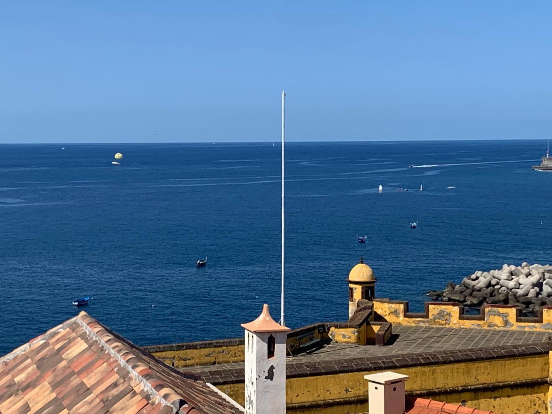 Vitorina Corte Guesthouse Funchal  Extérieur photo