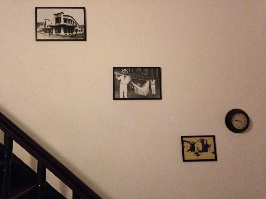 Vitorina Corte Guesthouse Funchal  Extérieur photo
