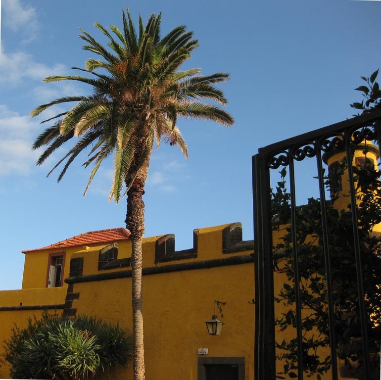 Vitorina Corte Guesthouse Funchal  Extérieur photo