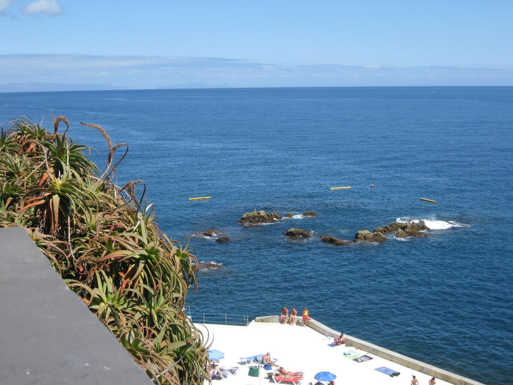Vitorina Corte Guesthouse Funchal  Extérieur photo