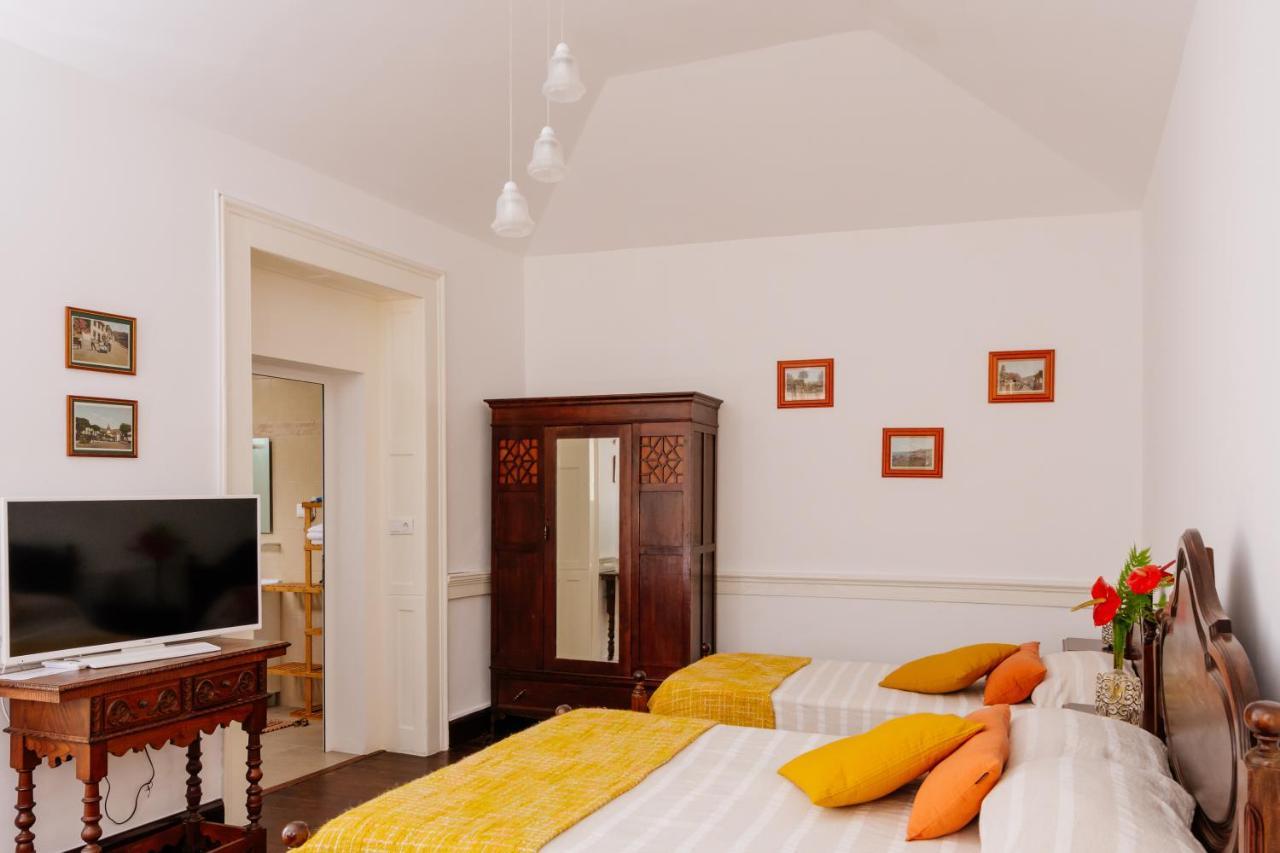 Vitorina Corte Guesthouse Funchal  Extérieur photo
