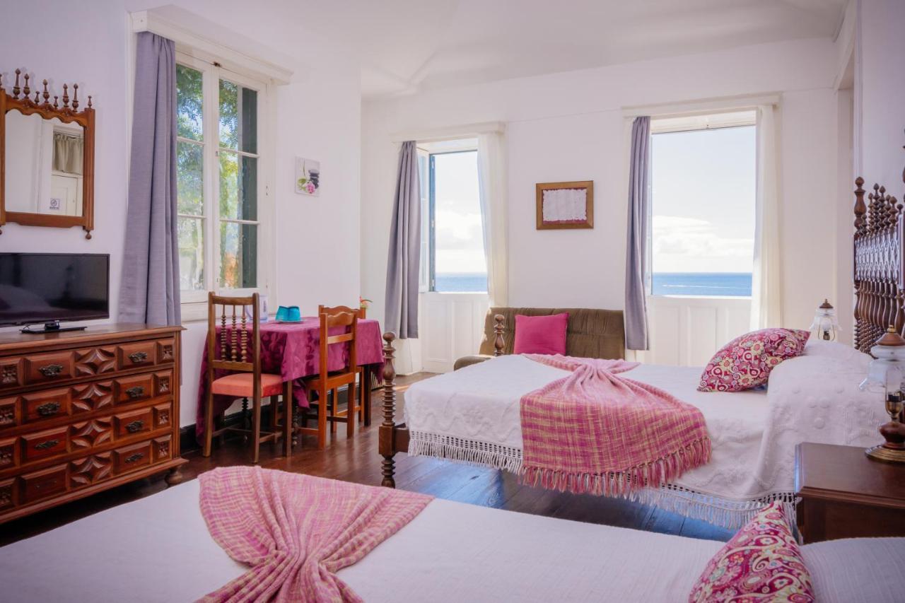 Vitorina Corte Guesthouse Funchal  Extérieur photo