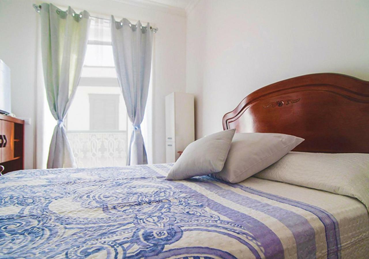 Vitorina Corte Guesthouse Funchal  Extérieur photo