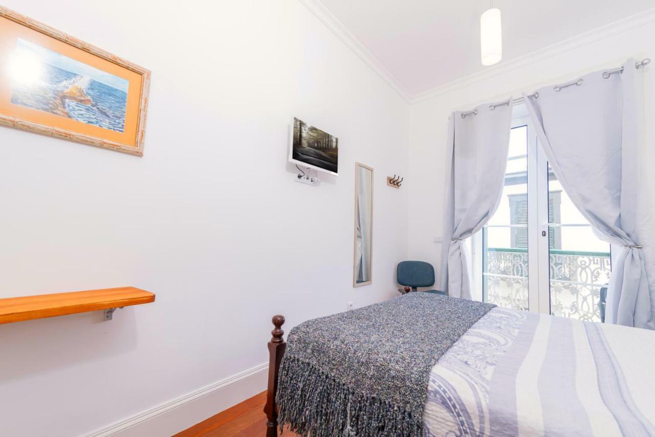Vitorina Corte Guesthouse Funchal  Extérieur photo