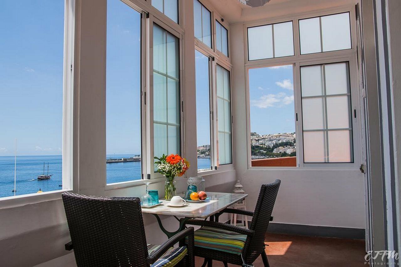 Vitorina Corte Guesthouse Funchal  Extérieur photo